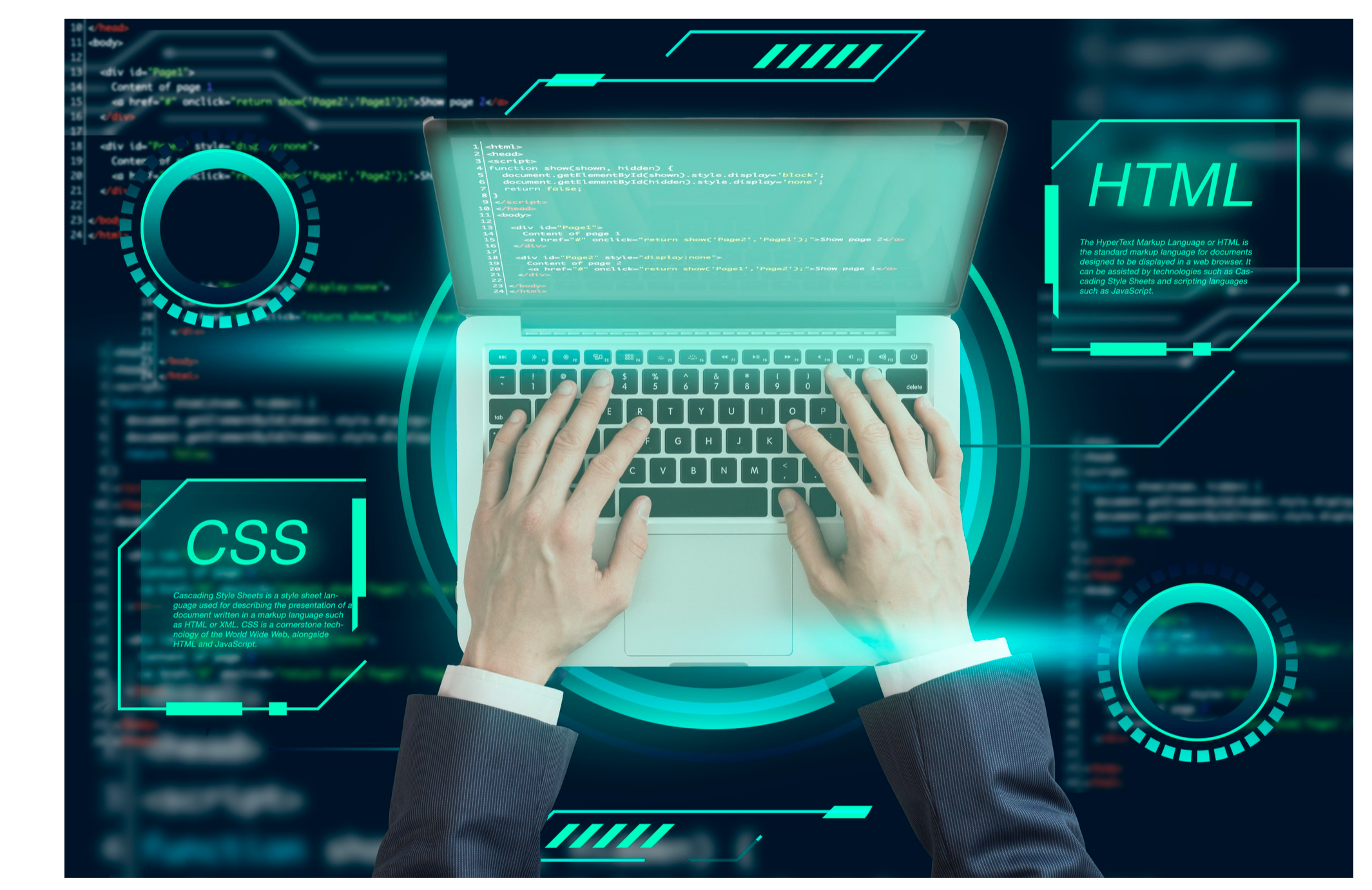 Preventing Costly Website Failures Through Quality Assurance Testing