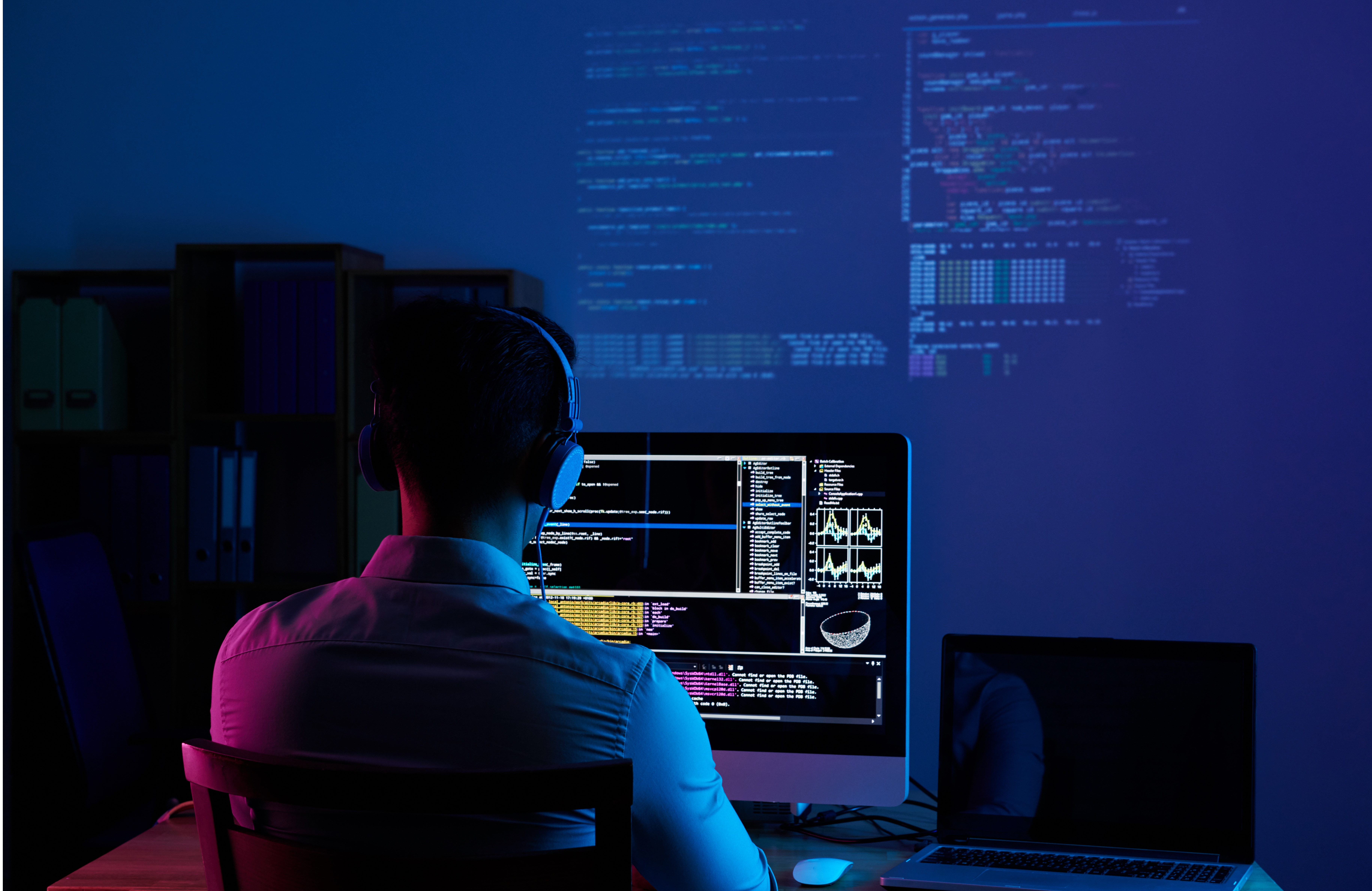 Explore the top software development companies in Chennai providing bespoke software solutions.