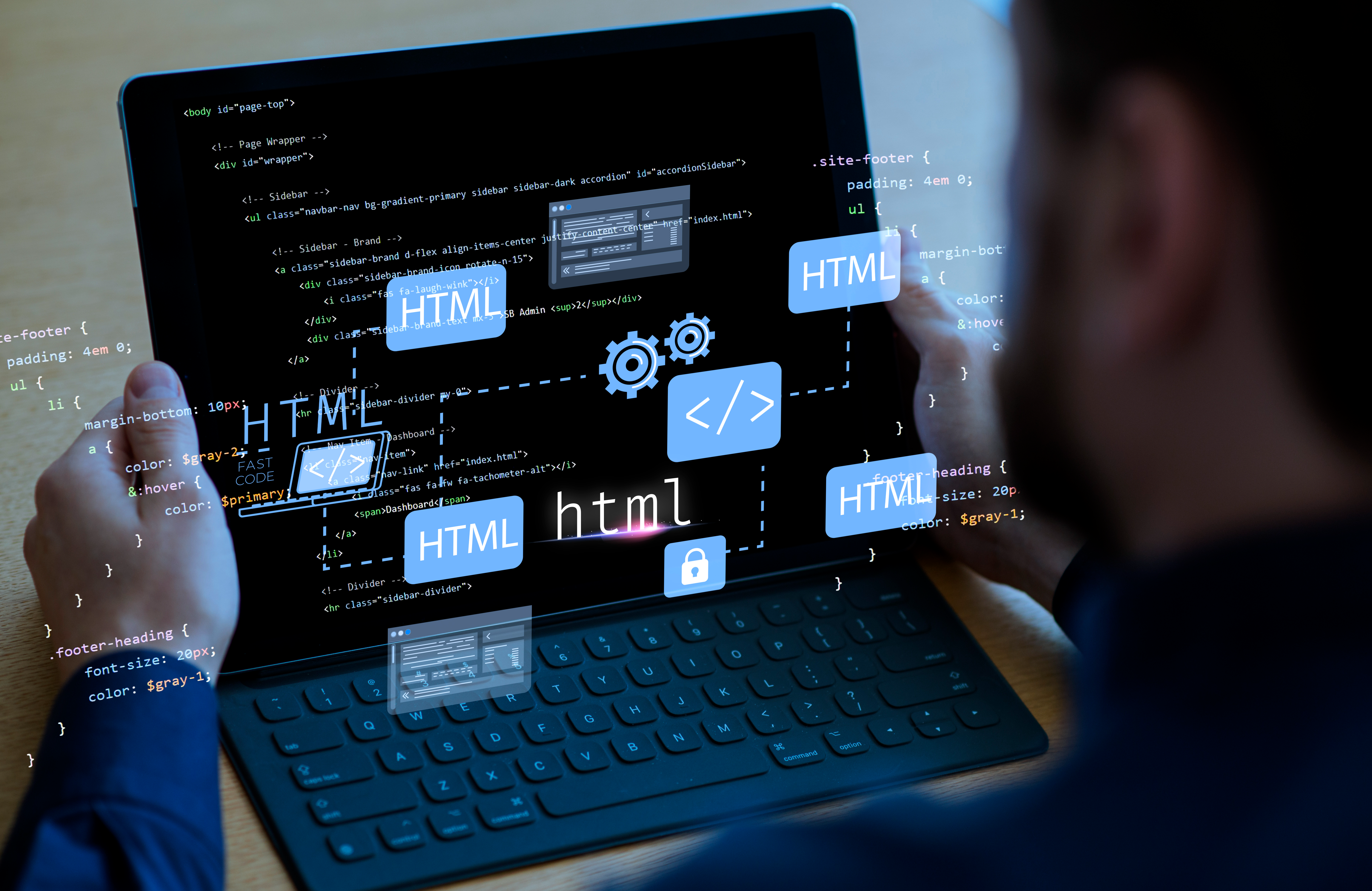 IOT Solutions For Offices: How Ninos IT Solution Helps Modern Workspaces In Chennai