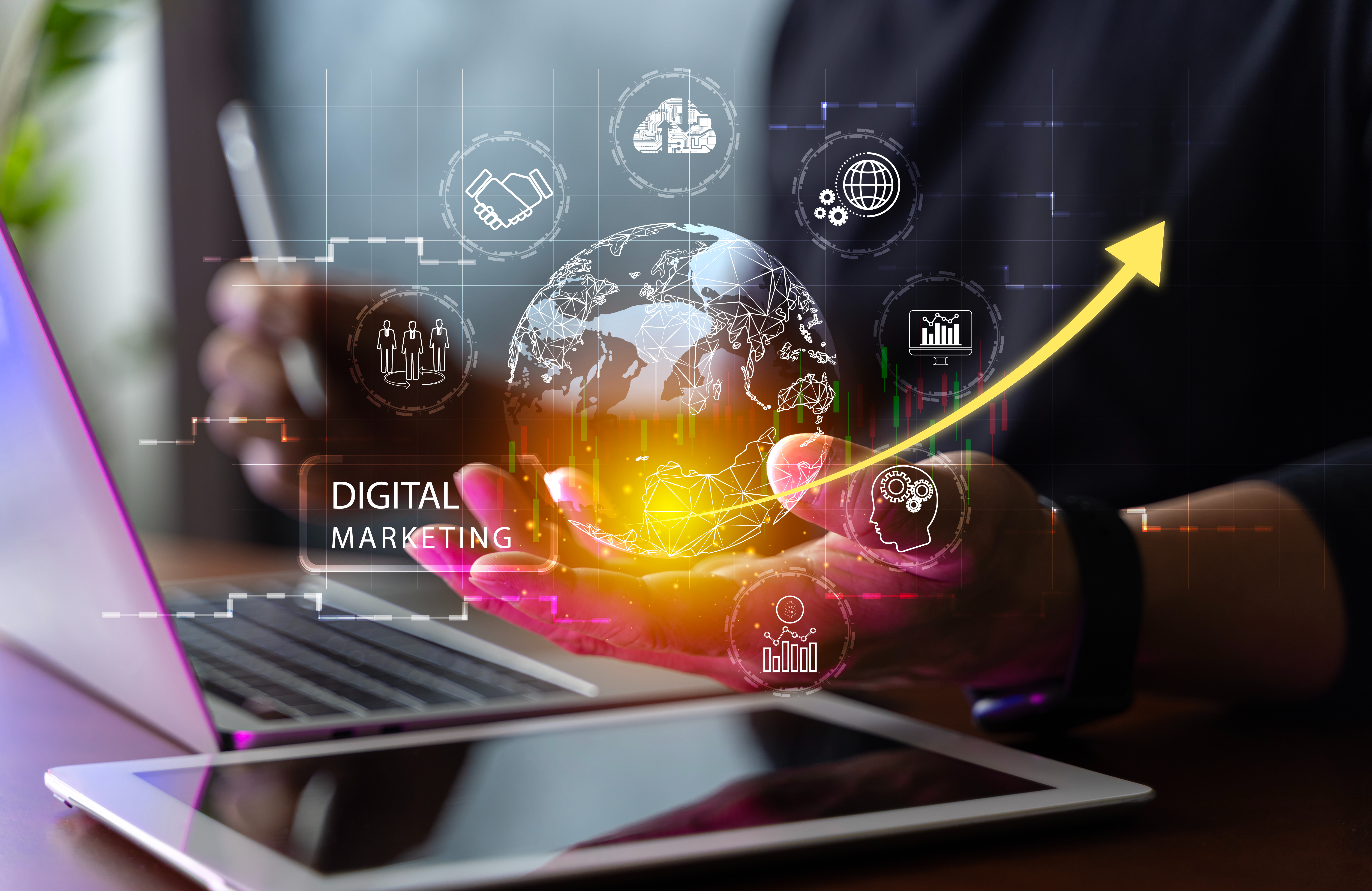 AWS Migration Services in Chennai: How Ninos IT Solution Simplifies Your Cloud Transition