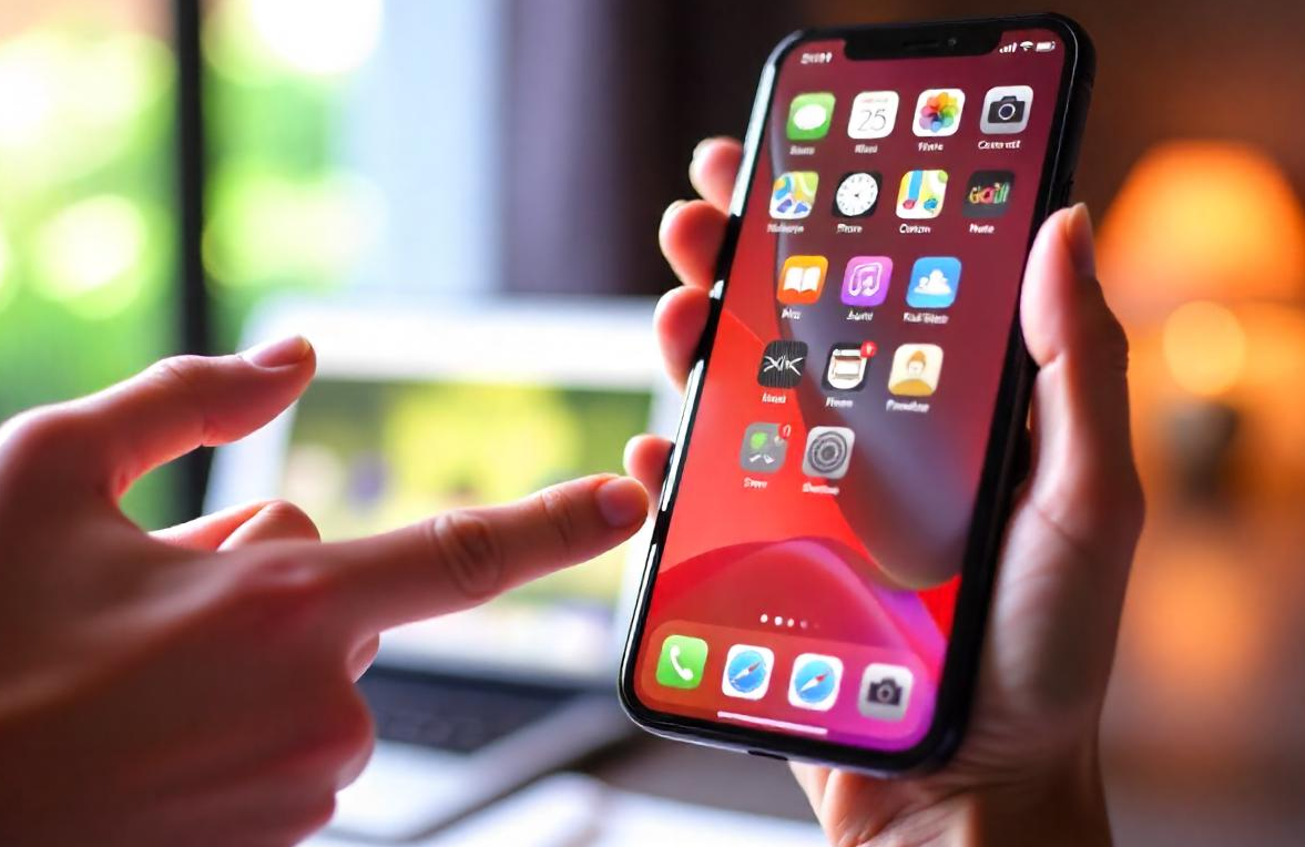 Expert Mobile App Developers in Chennai - Android & iOS App Development