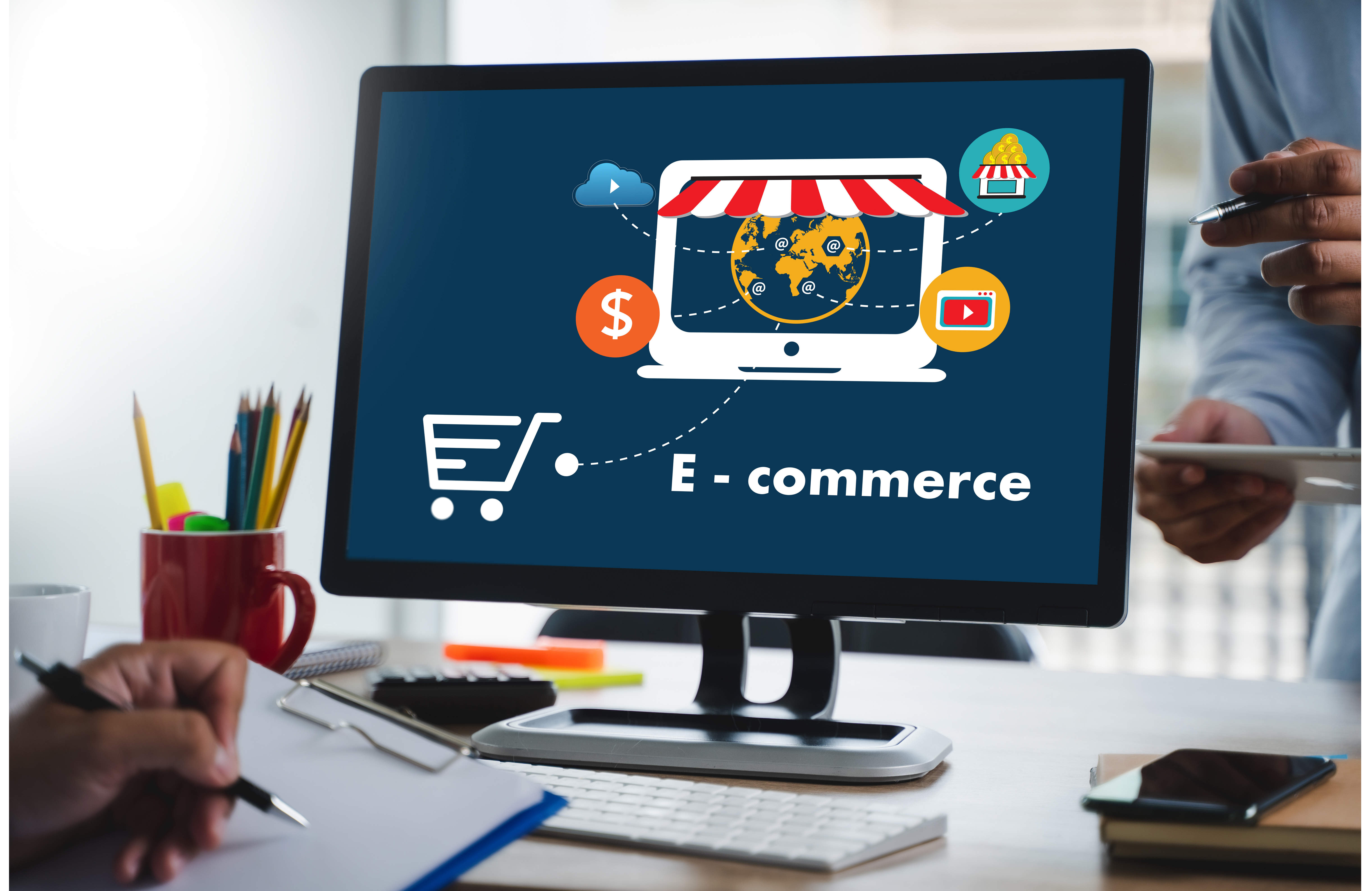 Benefits Of Hiring A Wordpress Website Designing Company In Chennai For Your Startup
