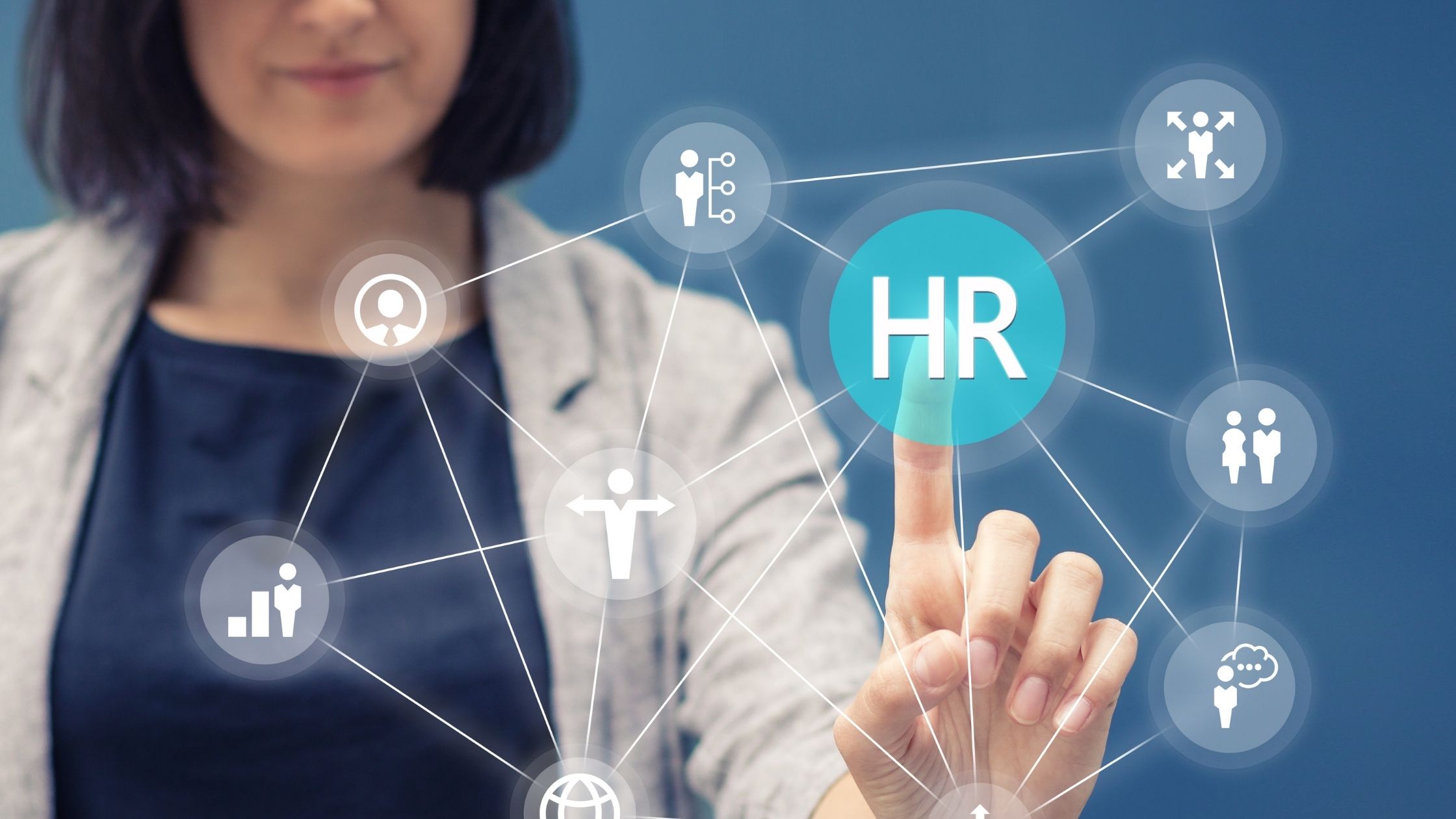 HR Executive